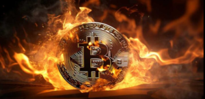 What Is Crypto Token Burning?