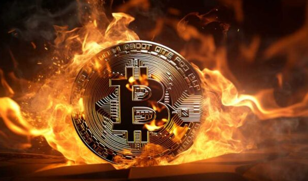 What Is Crypto Token Burning?