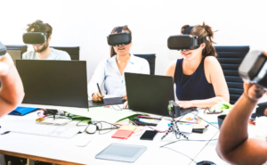 The Role of Technology in Modern Communication