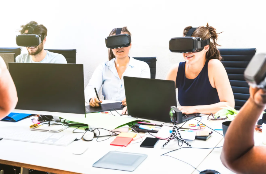 The Role of Technology in Modern Communication