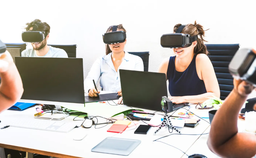The Role of Technology in Modern Communication