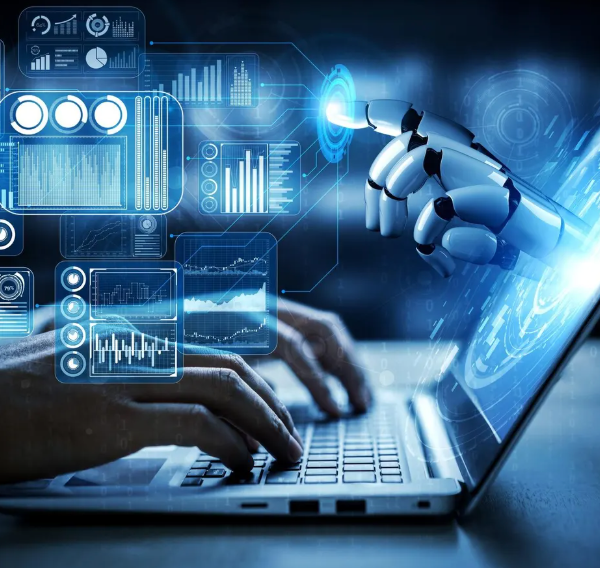 The Science Behind Modern Computing