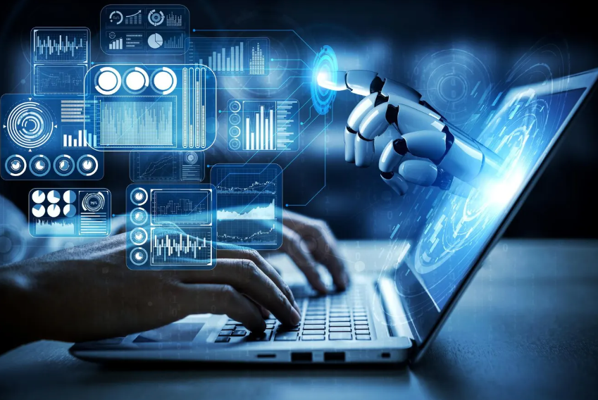 The Science Behind Modern Computing